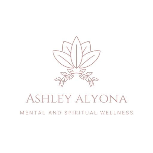 Accessibility Icon for Ashley Alyona